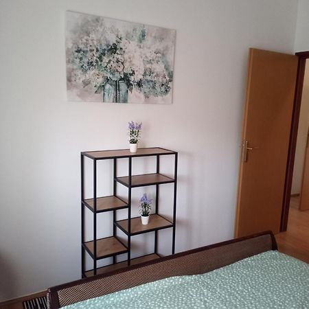 Apartmani Alma Pula Exterior photo