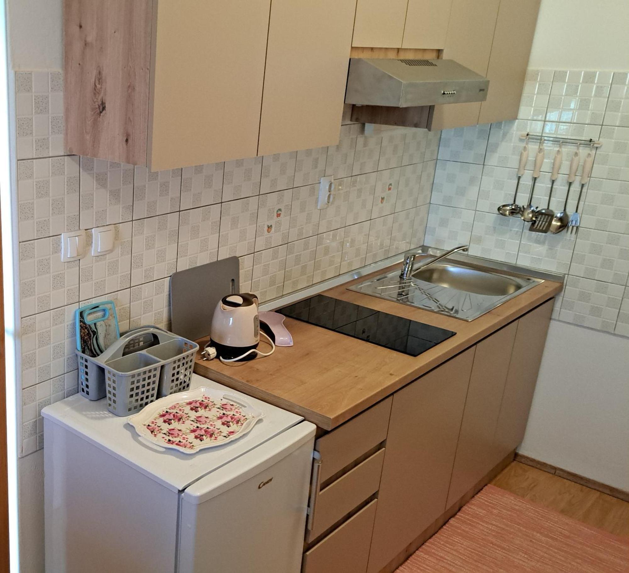 Apartmani Alma Pula Exterior photo