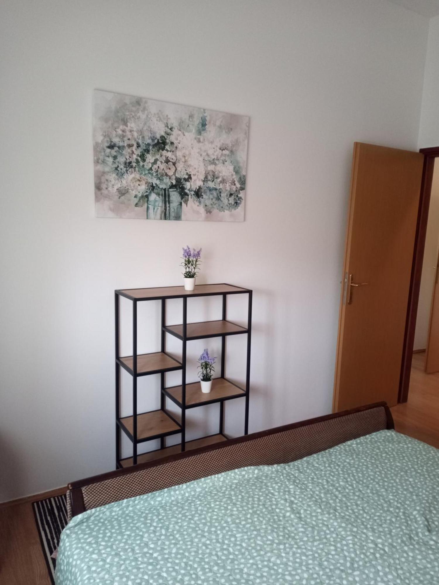 Apartmani Alma Pula Exterior photo